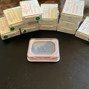 Mary Kay Eye Shadows